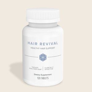 Isagenix Hair Revival